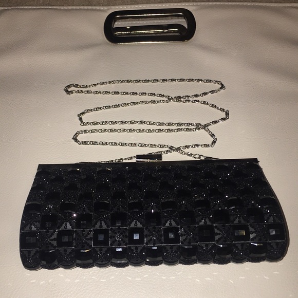 Evening clutch - Picture 2 of 2